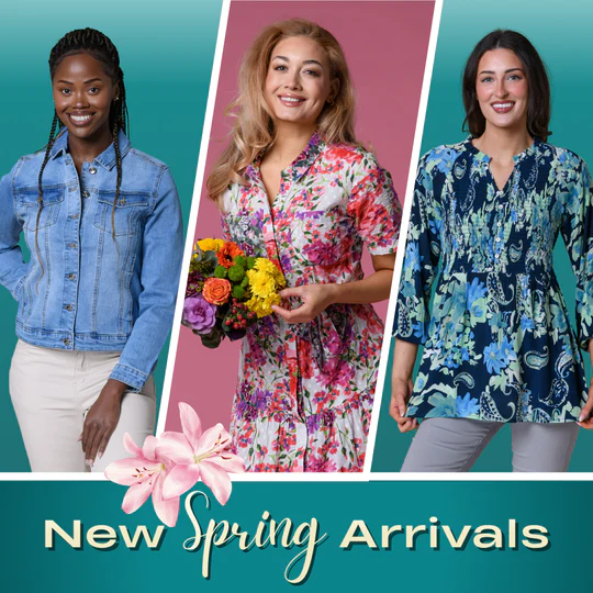 Redefine Your Everyday Style